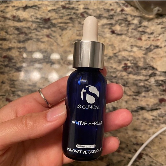 IS Clinical Active Serum - Picture 2 of 4